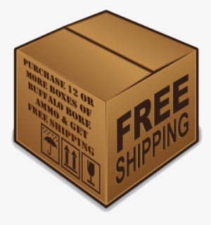 Free Ship Box - Ship Box #724352