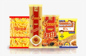 Savorit Is A Leading Manufacturer Of Pasta Made From - Savorit Vermicelli Plain Vermicelli 1 Kg #724426