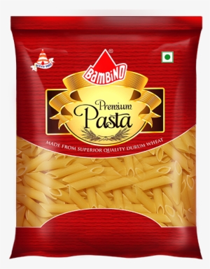 Our Products - Pasta Packet In India #724445