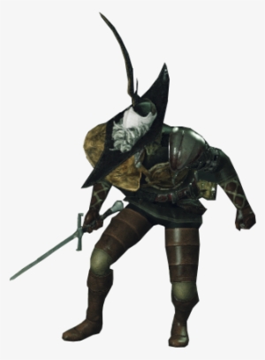 Cerah The Old Explorer - Cerah Dark Souls 2 #724494
