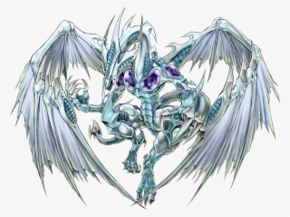 Stardust Dragon - Yugioh 5d's The Duelist Genesis Booster Pack #724518