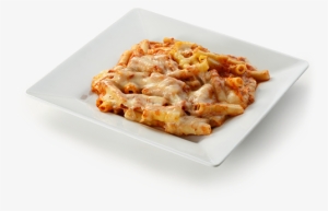 Baked Ziti - Baked Ziti Png #724521