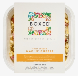 Mac Box #724522