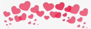 Heart Overlays Tumblr - Coração Png #724570