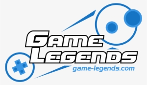 Game-legends - Game Legends #724572