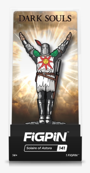 Assassin's Creed Figpin - Edward #724651