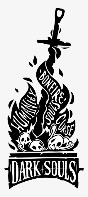 Dark Souls Bonfire Merchandise #724703