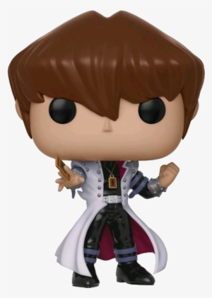 Yu Gi Oh - Funko Blue Eyes White Dragon #724705