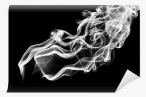 Black And White Smoke #724791