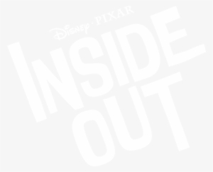 Inside Out - Google Cloud Logo White #724793