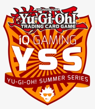Iq Games Yu Gi Oh Summer Series Senior - Shadow Specters Booster Box #724795