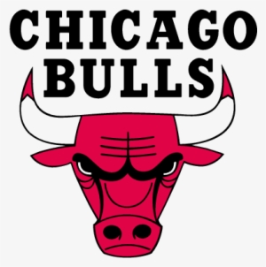 Sports - Chicago Bulls Logo #724882