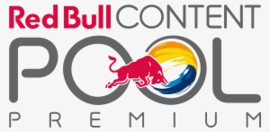 Our Network - Red Bull Content Pool Logo #725157