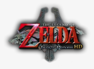 The Legend Of Zelda - Legend Of Zelda Twilight Princess #725210