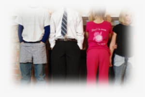 Wear Clothes Backwards #725445