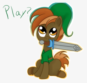 Silversthreads, Button Mash, Clothes, Colt, Crossover, - Clothing #725556