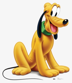 Pluto Png #725559