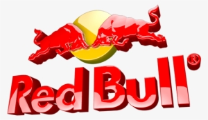 Hardus De Bruyn - Logo Red Bull 3d #725585