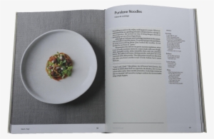 Chef Enrique Olvera's Restaurant, Pujol, In Mexico - Mexico From The Inside Out Enrique Olvera #725608