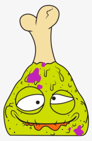 Icky Drumstick Lime #725631