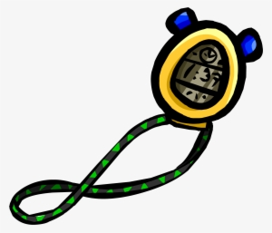 Stop Watch - Png #725632