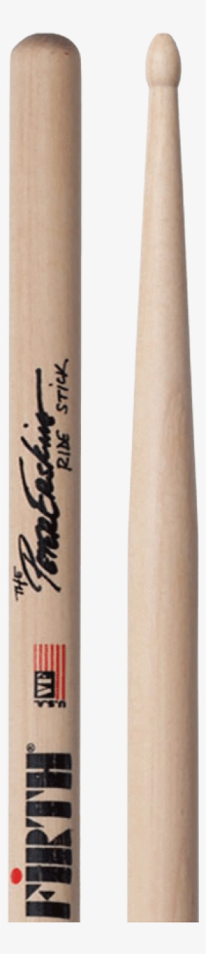 Vic Firth Signature Peter Erskine "ride Stick" Drum - Vic Firth Extreme 5a Nylon #725657