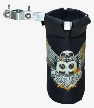 Drum Stick Holder Jawbreaker - Meinl Cymbals Mc-dsh-jb Drumstick Holder #725686