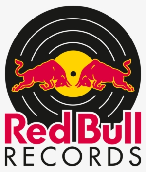 Red Bull Clipart Rad - Red Bull Records Logo #725704