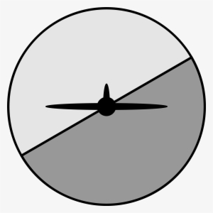 This Free Icons Png Design Of Artificial Horizon Inside-out #725726