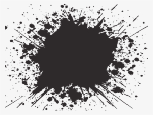 Splatter Png Transparent Images - Murder On The Opinion Page #725776