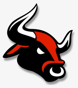 Raging Bull 10ml - Bloomingdale High School Logo #725803