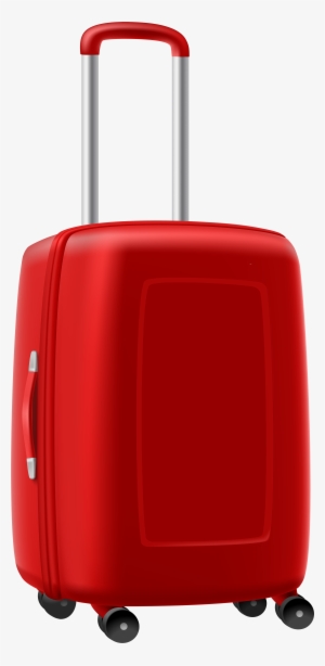 Suitcase Png #725832