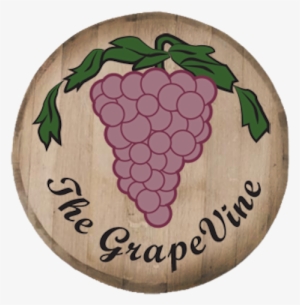 Grapevine - Mis Quince (miss Xv) #725859