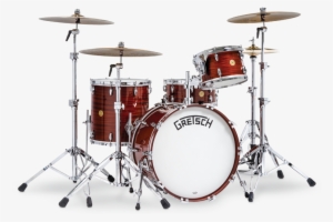 Gk R424 A135 - Gretsch 135th Anniversary Drums #725908