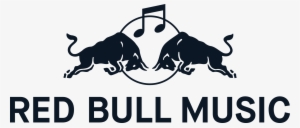 Our Network - Red Bull Music Logo #725914