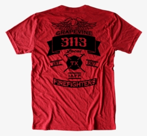 Grapevine Ffa - Crossfit 817 #725967