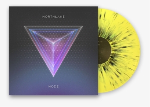 Node Vinyl - Northlane - Node - Cd - Digipack Cd #725988