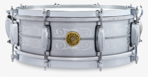 G4160-135 - Gretsch 130 Th Anniversary Snare Specs #726014