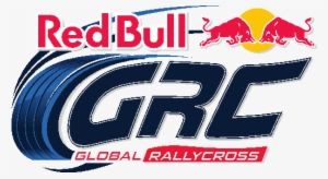 About Red Bull Global Rallycross - Red Bull Global Rallycross Logo #726015