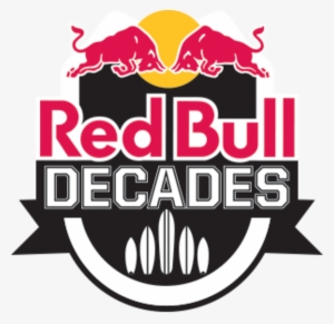 Red Bull Decades - Surf Red Bull Png #726033