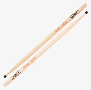 Dennis Chambers Artist Series Nylon Drumstick - Drum Sticks Png #726035