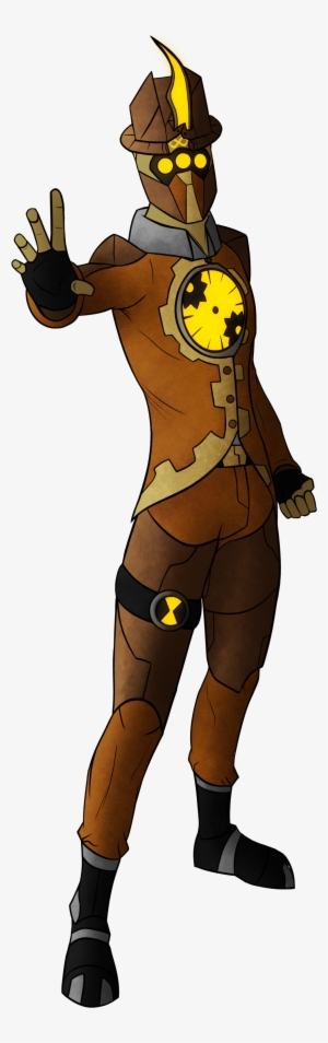 Stopwatch - Cartoon #726050