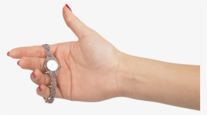 Jewelry Hand Png #726095