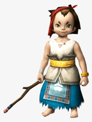 The Legend Of Zelda - Legend Of Zelda Twilight Princess Talo #726186