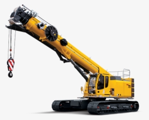 Crawler Crane #726232