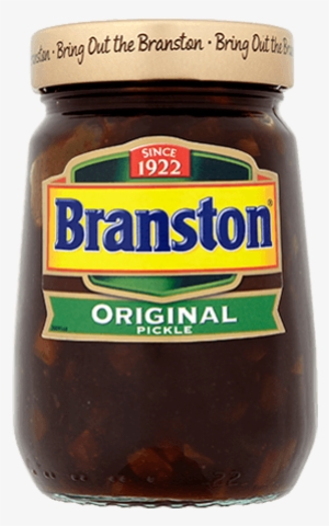 Branston Pickle Chunky #726306