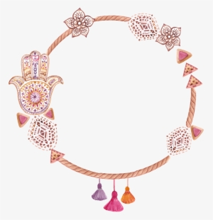 Handicraft Ethnic Characteristics Bracelet Decoration - Reserved Listing For Brandi #726386