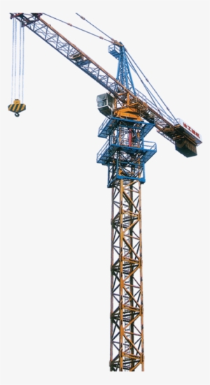 Tower Crane - Crane #726389