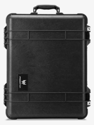 Predator Hard Case - Acer Aspire Predator #726409