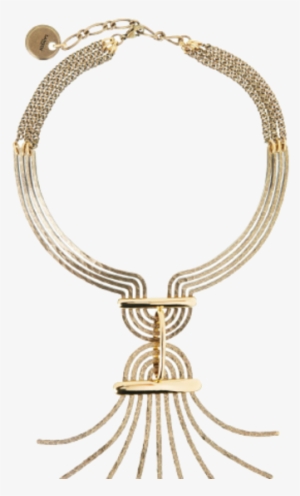 Elvira Pendant Necklace - Necklace #726434